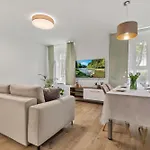 Garden Apartman - With Parking Appartamento Bratislava